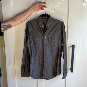 🌿Express Slim Fit Dress Shirt🌿